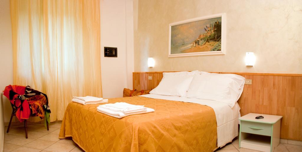 Residence Riviera Alba Adriatica Exterior photo